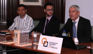 Pablo Villanueva Alonso - Equipos innovadores Fundación Riojana para la innovación