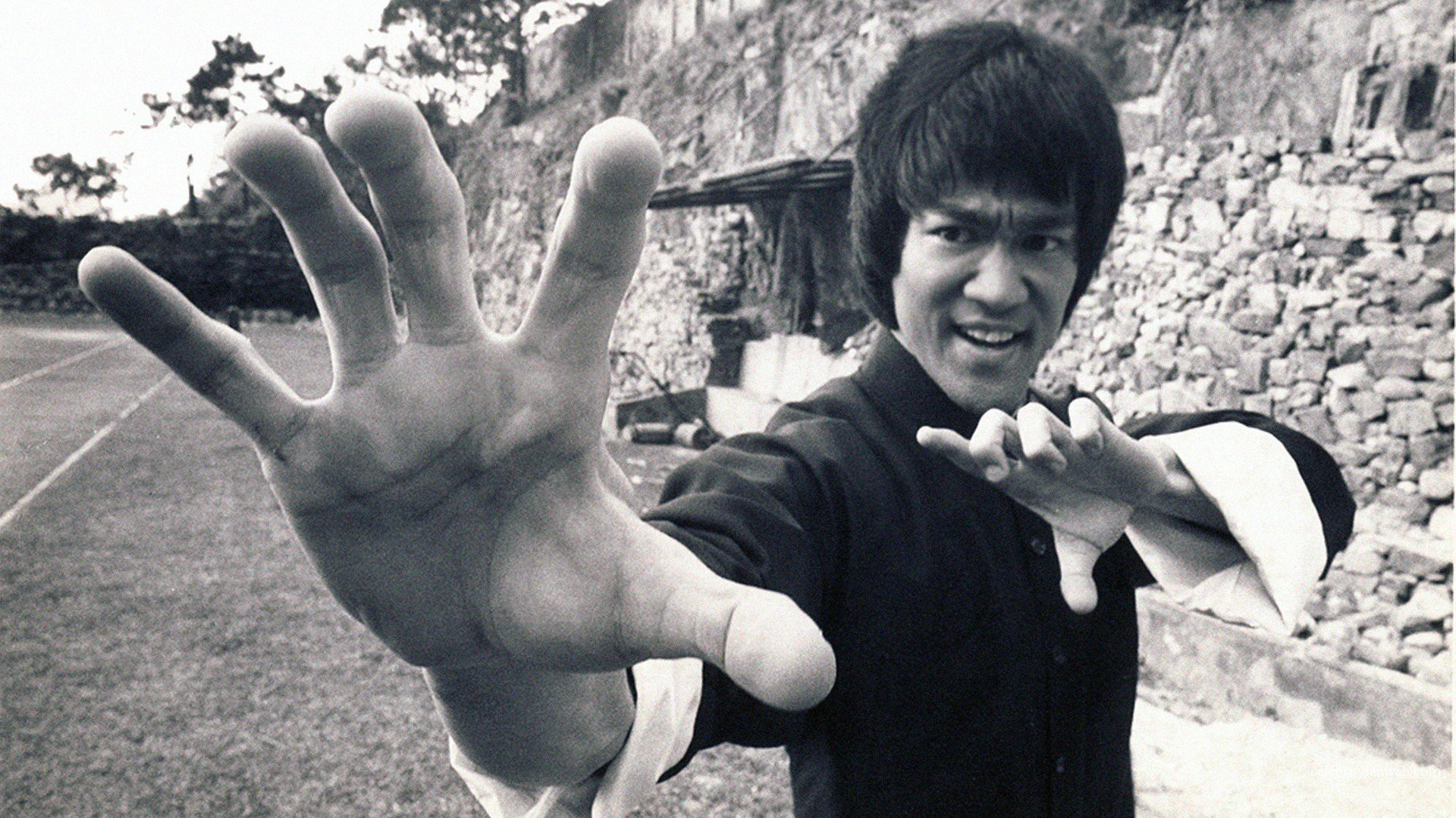 Coaching_Bruce_Lee_2