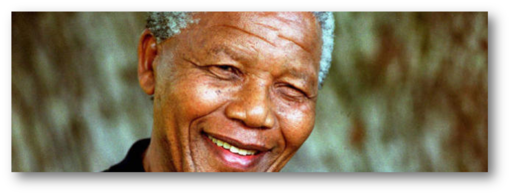 Mandela: Liderazgo desde la Inteligencia Emocional